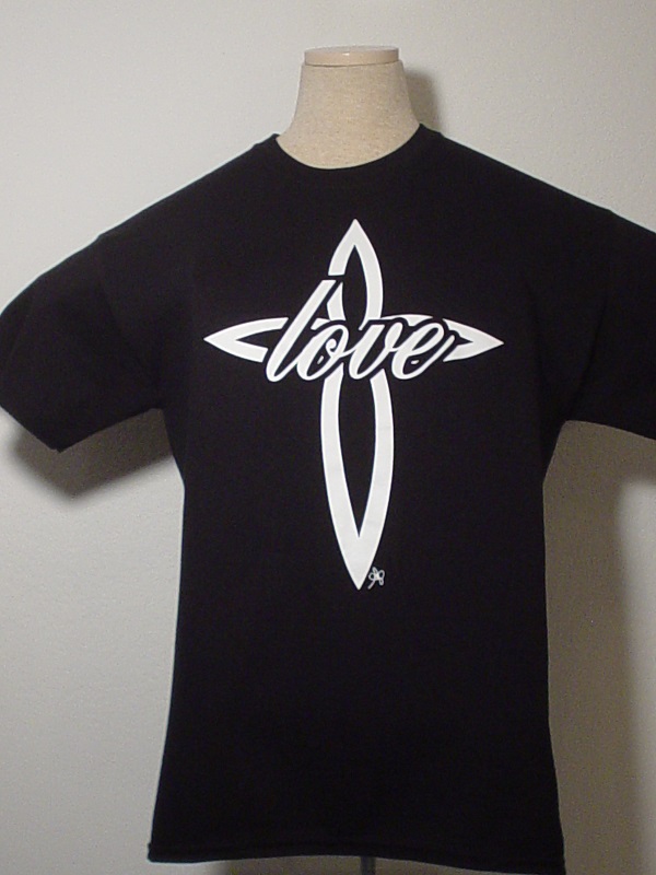 LOVE Christian Tee Shirt - No One Has Your Back Like Jesus Christian T-shirts LOVE Christian Tee Shirt - No One Has Your Back Like Jesus Christian T-shirts