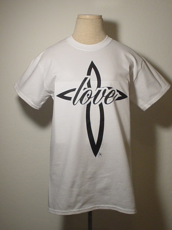 Love T-Shirt Love T-Shirt